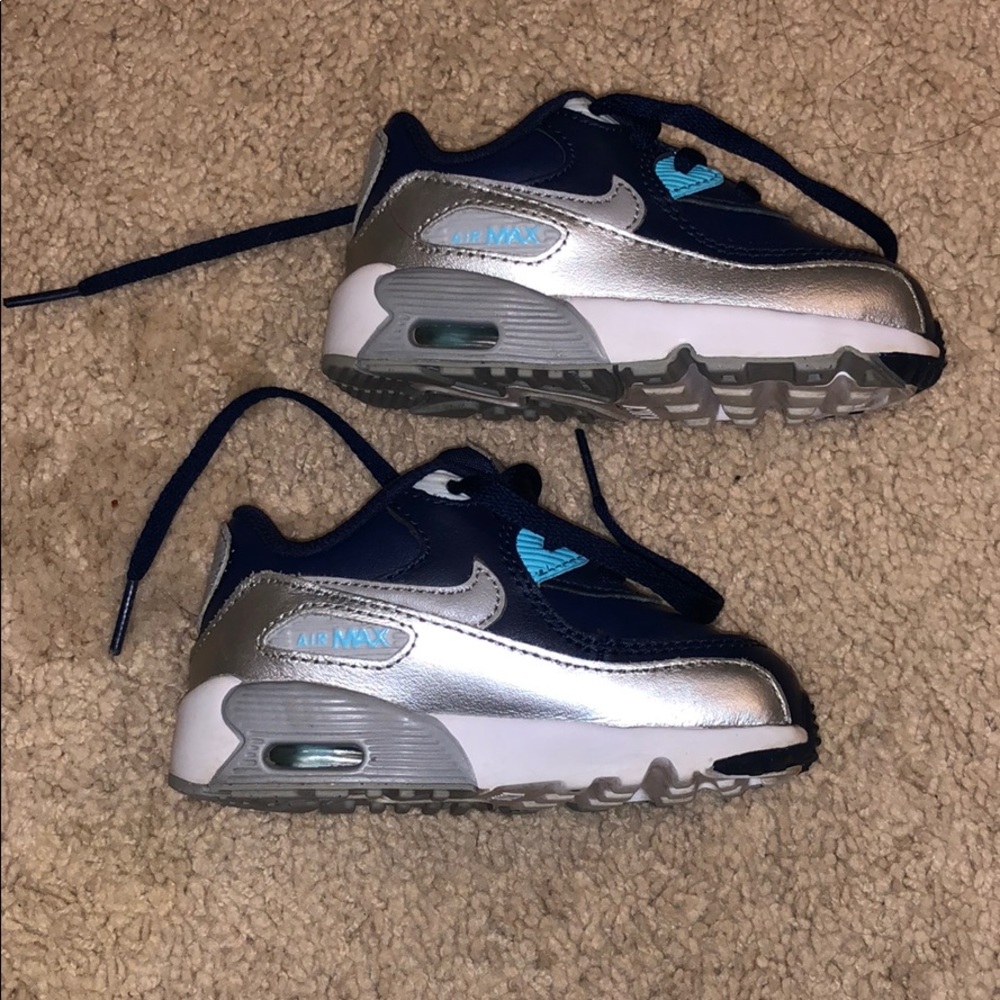 Nike air max 6C